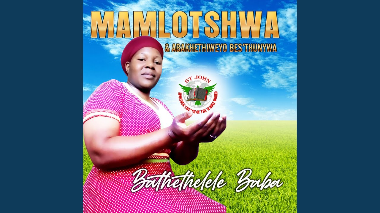 Bathethelele Baba