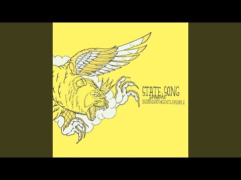 State Song — Oceanaire
