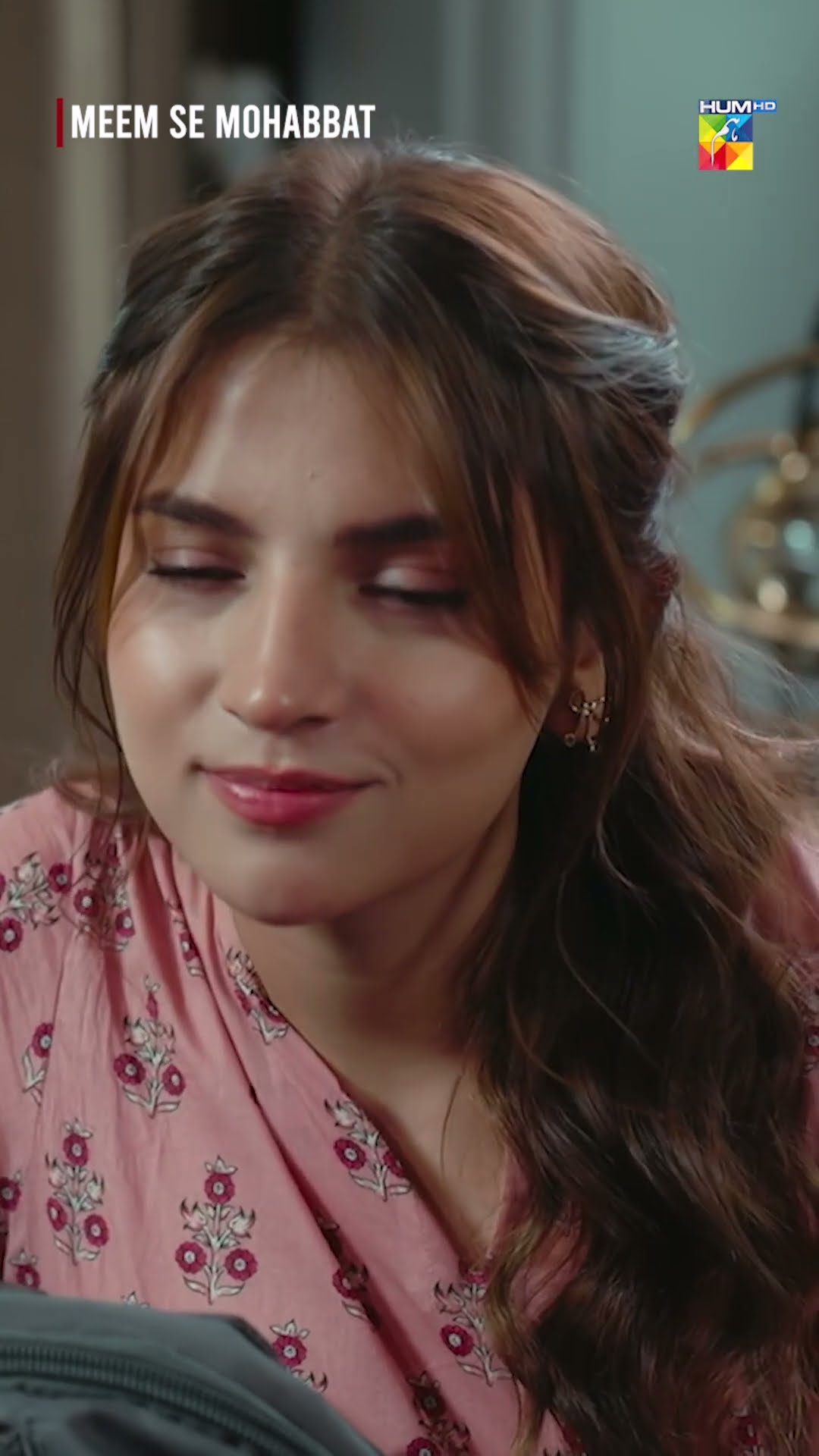Meem Se Mohabbat - [BEST SCENE] #shorts #meemsemohabbat #dananeer #ahadrazamir #humtv