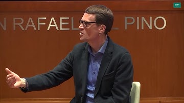 Matthew Taylor y Mark Esposito - English version