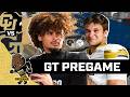 The MISMATCH that will lead to Coach Prime and Colorado upsetting Georgia Tech
