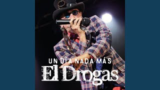 Video thumbnail of "El Drogas - La hora del carnaval (con Los Zigarros)"