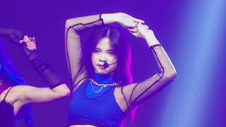 Must Be Now - Mean BNK48 @ BNK48 & CGM48 Fan Festival 2023 Union Mall 231203 Fancam 4K