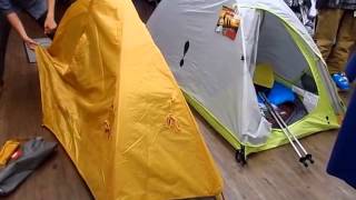 the north face stormbreak 1 person tent