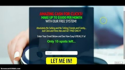 Power Lead System Training Video - How to Customize Your Sales Funnel Process For Branding Purposes