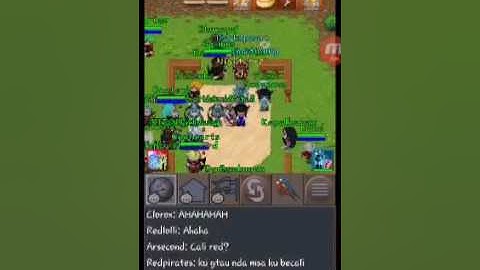 Tibiame world 7... killing part #6