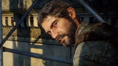 The Last of Us Remastered (Grounded) Walkthrough Part 12 (Armored Truck)