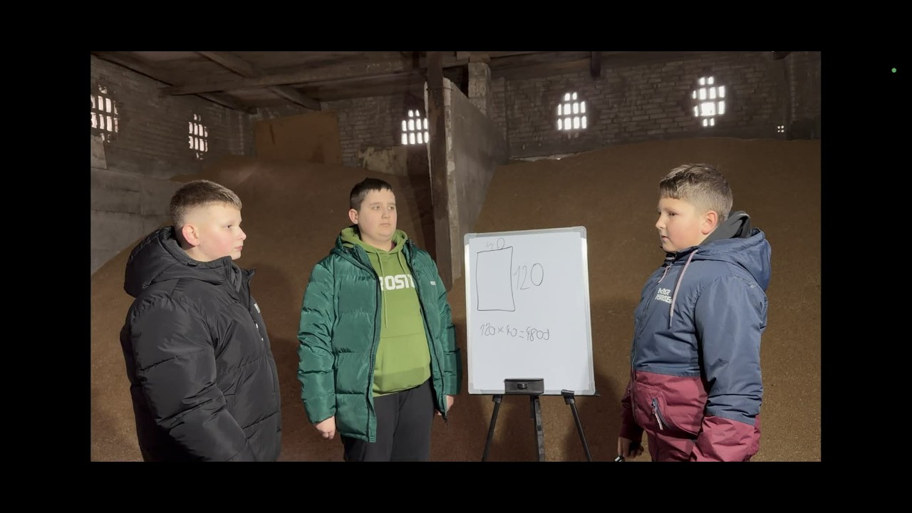 Czy matematyka jest potrzebna w rolnictwie?