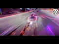 Asphalt Legends: Drive Syndicate 15 Locked In 1-5 Film Continue FTF #30