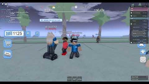 Exploiter/CB | Bloxton Hotels Report