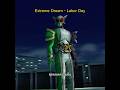 [ซับไทย] Extreme Dream - Labor Day (Kamen Rider W Ost.) Demo
