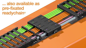 readychain®module connect