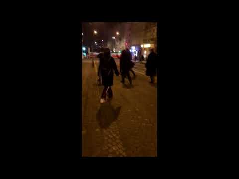 ქართველი ცემს რუსებს / Qartveli cems rusebs