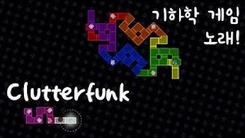 [ADOFAI Custom] Waterflame - Clutterfunk