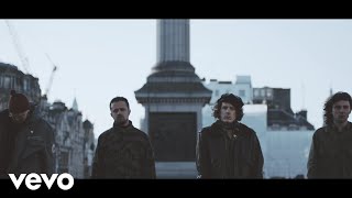 Video thumbnail of "Mystery Jets - A Billion Heartbeats"