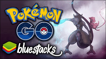 Priest \\ Pokemon Go Bluestacks + Fix Location/Crash 100% WORKING (Tutorial)