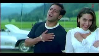 Tauba Ye Sadgi Chehre Pe Tazgi | Chand | Tere Naam | Salman Khan | HD Song