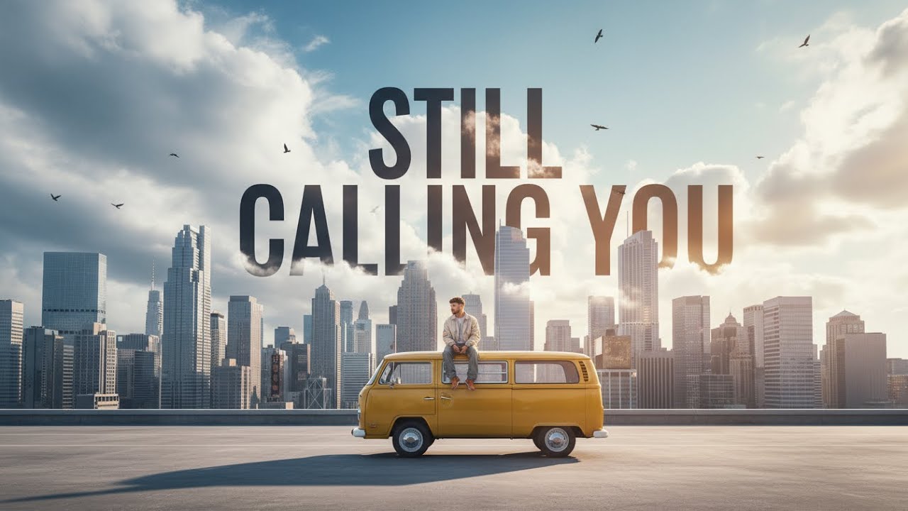 Still Calling… | Inspirational Rap Story🌆