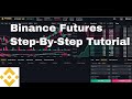 How To Withdraw Bitcoin From Binance