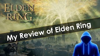 Elden Ring is One of the Best Video Games Ever Made