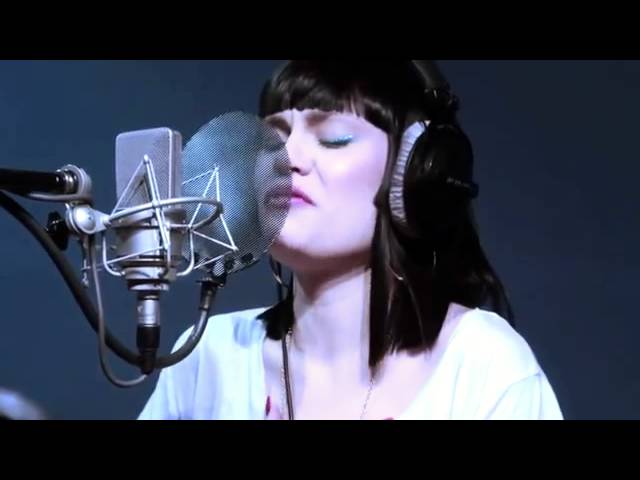 Jessie J Nobody's Perfect  Acoustic class=