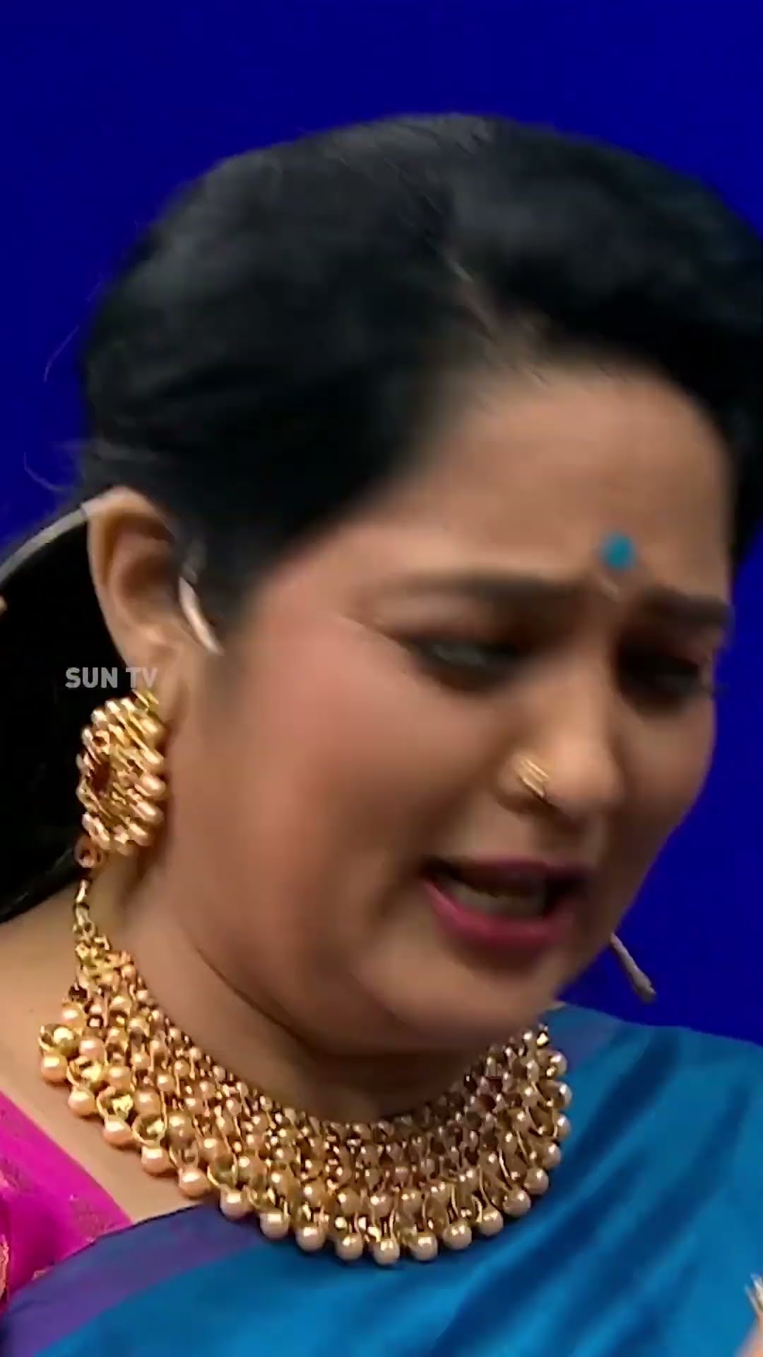 இது எப்போ ...?? | #Throwback | SunTV #shorts