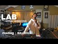 Mk in the lab home sessions stayhome