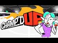 Champ'd Up! - BRITNEY vs AENNE!! (Jackbox Party Pack 7 Gameplay)