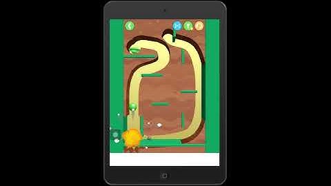 dig this! (Dig it ) 271-14 | HAMBALLGER | Dig this chapter 271 level 14 solution walkthrough