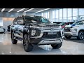 Mitsubishi Pajero 2025: Adventure Awaits in This Game-Changing SUV!