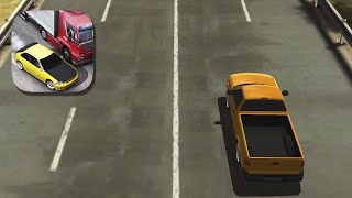 Endless One-Way #8 - Traffic Racer -  Car Driving Simulator - Android Ios Gameplay screenshot 4