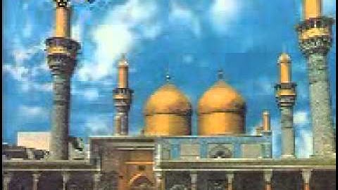 سورة الضحى بطور عراقي بصوت القارئ عامر الكاظمي