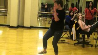 How To Do The K-Wang New Dance Craze