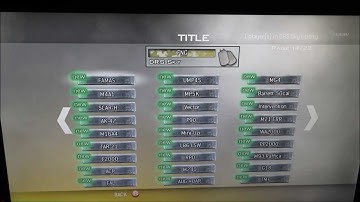 Lobby MW2 - Jtag Fr Recovery Service Xbox360
