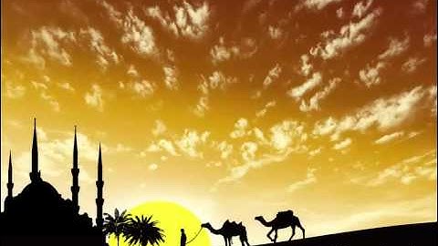 سورة الهمزة من سنة 2015 مبكية بصوت عبدالهادي كنون
