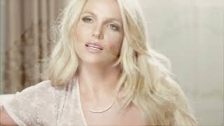 The Intimate - Britney Spears Ambrosia 4K