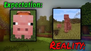 Why AI Minecraft Is Terrible...