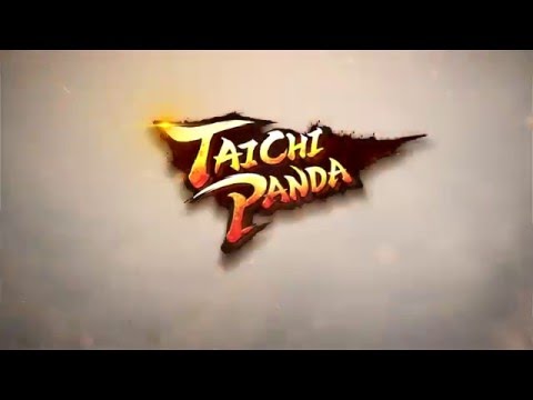 Taichi Panda 2: Cinematic Trailer