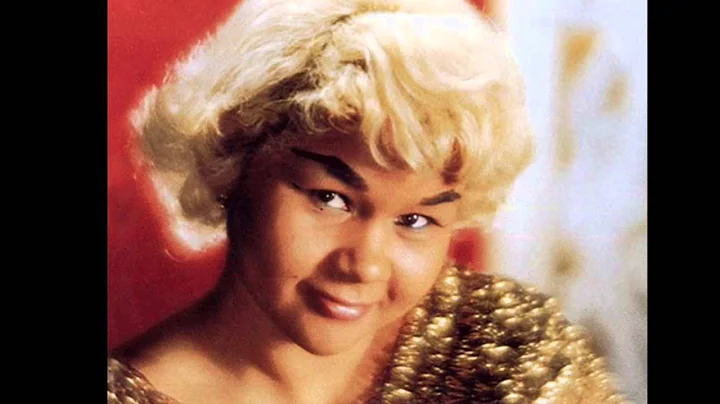 Etta James - Two Sides To Every Story