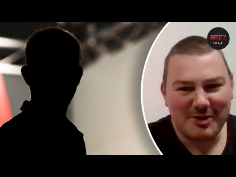 Andy Baetens heeft een opmerkelijke vriendschap met deze PDC-topper: 'Elke week contact'