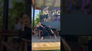 Jazz To Techno With Dance Show