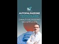 Autopalpazione testicolare 2 minuti che possono salvarti la vita