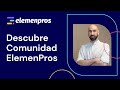 Descubre ElemenPros 2.0 y mejora tus proyectos con Elementor