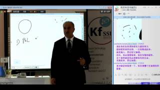 20151030凱史教學 藍圖KMPU part1 3（現場文譯版 心向太陽錄）