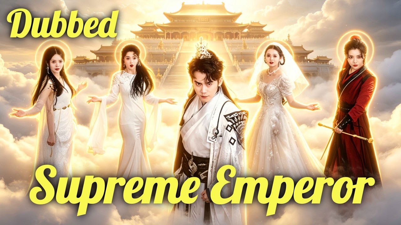 至尊帝皇：權傾天下的巔峰之路