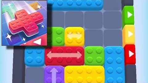 Unblock Jam Level 1-11 Walkthrough Gameplay Android,iOS