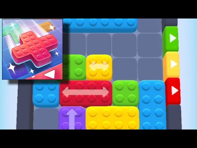 Unblock Jam Level 1-11 Walkthrough Gameplay Android,iOS - YouTube