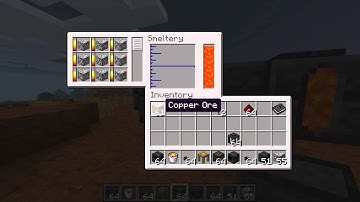 Tinkers Construct Feed the Beast Part 1