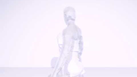Kinect virtual fitting room: deeper 3D user and real-time cloth interaction in virtual mirror
