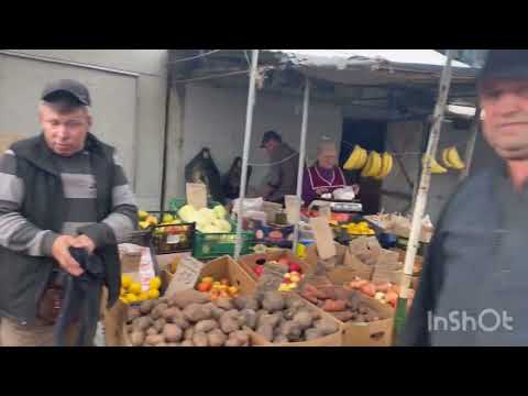 видео: Дружковка , рынок Гавриловка , рынок Яковлевка❤️